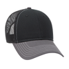 Embroidered Trucker Hat